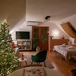 Panorama Wine & Chill Héviz