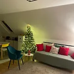 Apartament Panorama Wine & Chill
