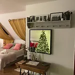 Panorama Wine & Chill Apartament Héviz