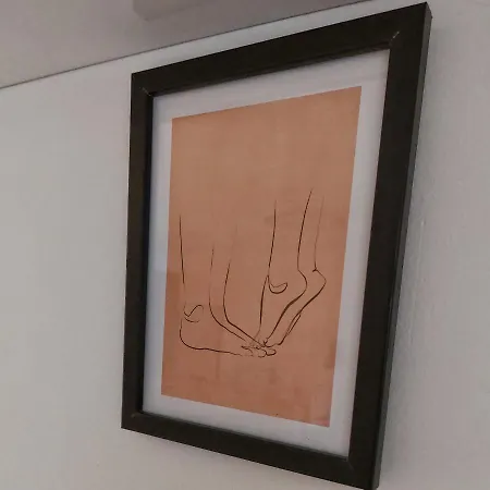 Lejlighed Panorama Wine & Chill *