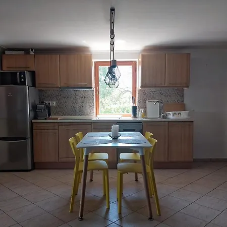 דירה Panorama Wine & Chill *