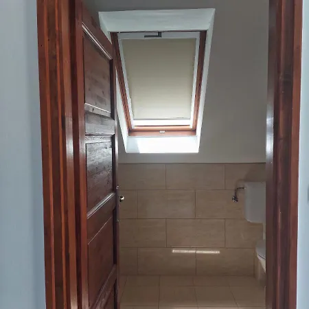 Panorama Wine & Chill Appartement Hévíz