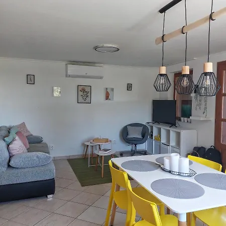 Apartmán Panorama Wine & Chill *