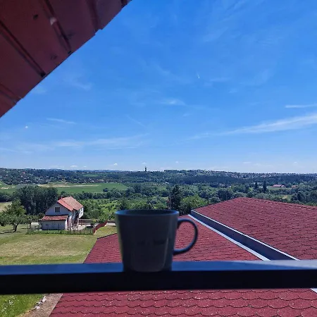 Panorama Wine & Chill Heviz