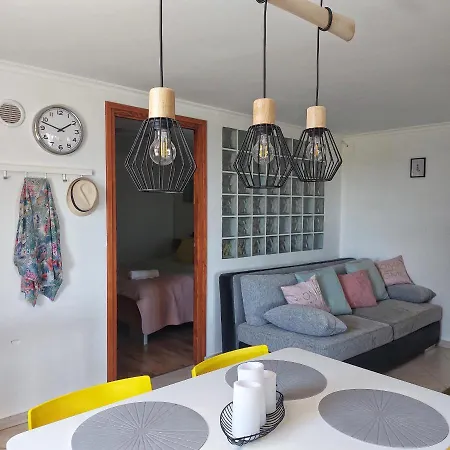 Panorama Wine & Chill Apartment Heviz
