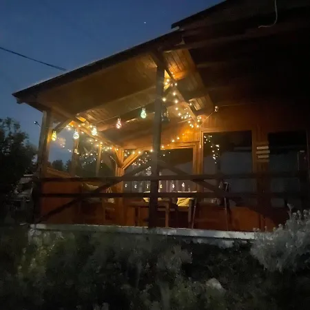 Panorama Wine & Chill
