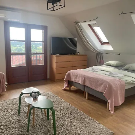 Apartamento Panorama Wine & Chill