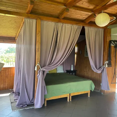 Panorama Wine & Chill Apartment Heviz