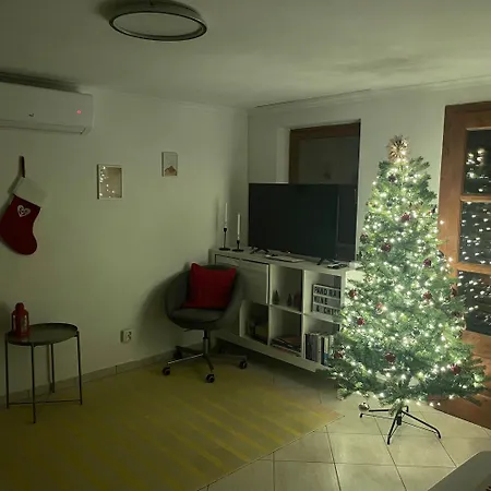 Apartment Panorama Wine & Chill *