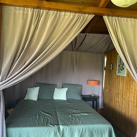 Apartmán Panorama Wine & Chill Hévíz