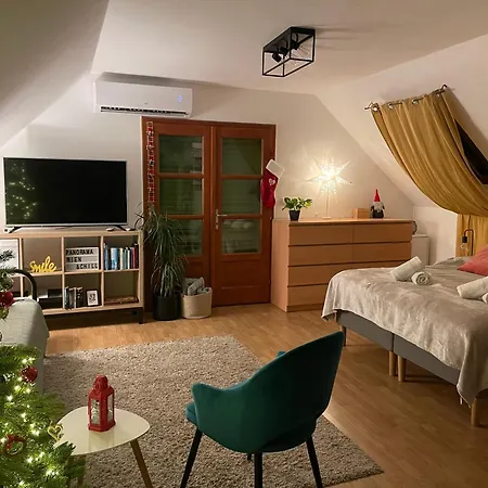Panorama Wine & Chill * Heviz