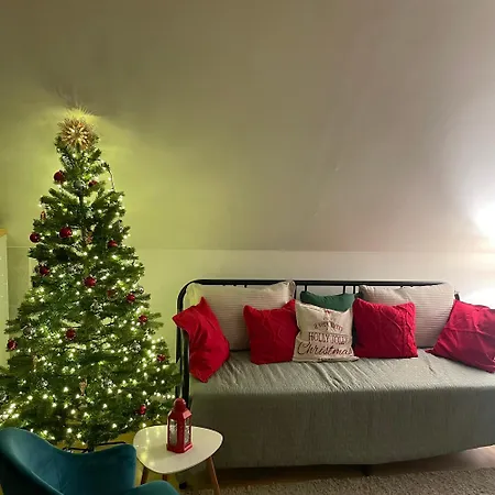 Apartmán Panorama Wine & Chill Hévíz