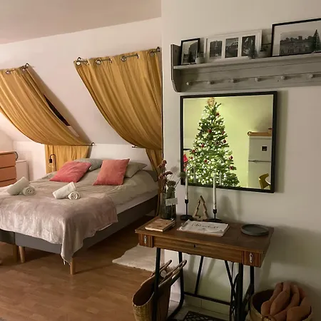 Panorama Wine & Chill * Heviz