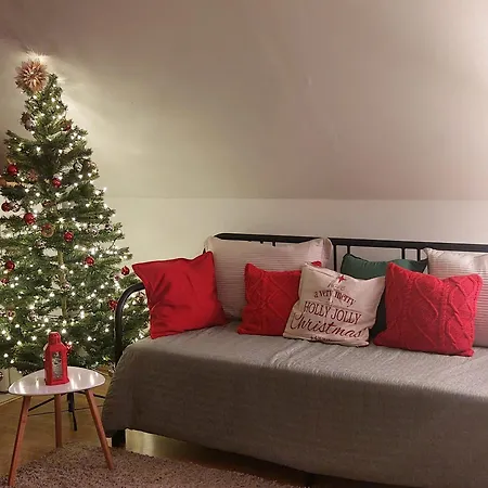 Panorama Wine & Chill Apartment