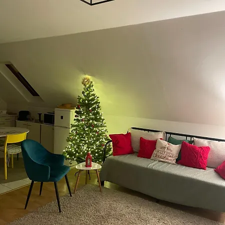 Apartmán Panorama Wine & Chill