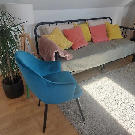 דירה Panorama Wine & Chill Hévíz