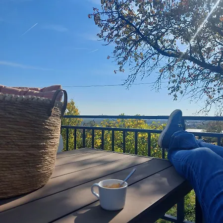 Panorama Wine & Chill * Hévíz