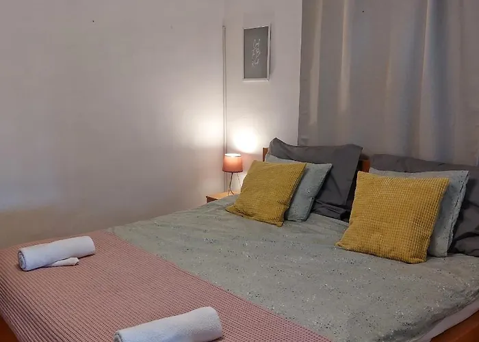 Daire Panorama Wine & Chill Hévíz