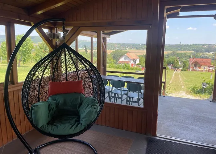 Panorama Wine & Chill 公寓