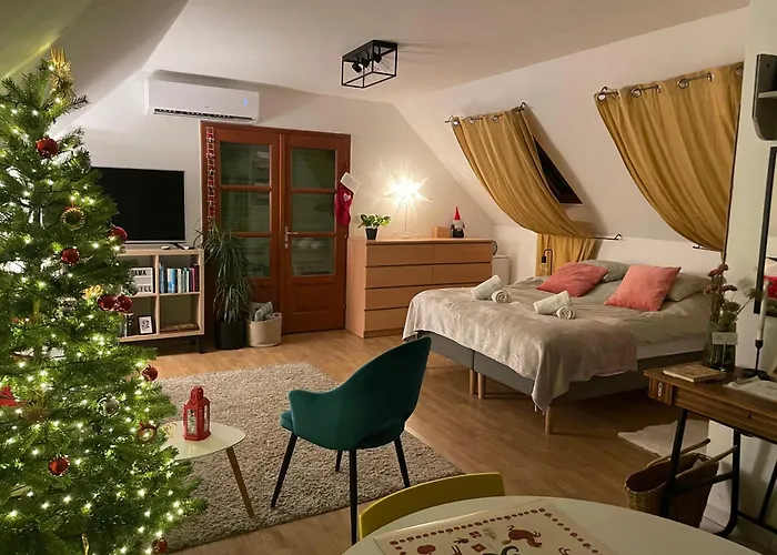 Panorama Wine & Chill 公寓
