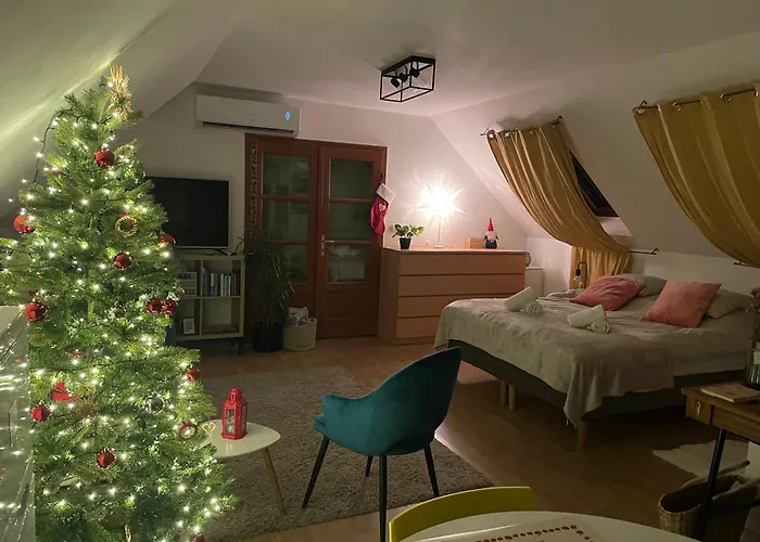 Panorama Wine & Chill Daire *