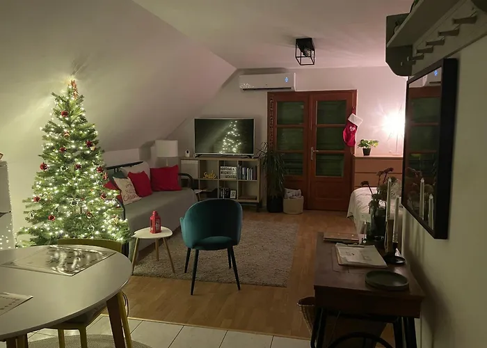 Panorama Wine & Chill Daire Hévíz