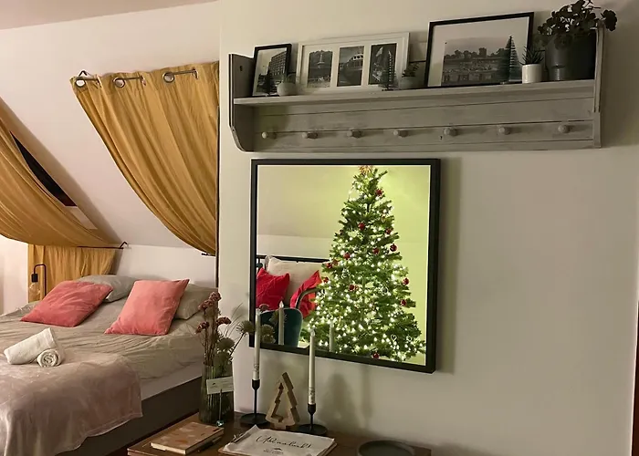 Panorama Wine & Chill Daire Hévíz